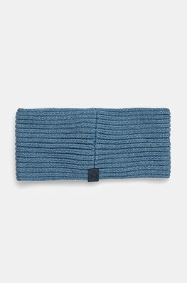 Buff Bentita De Lana NORVAL Culoarea Violet, 126459