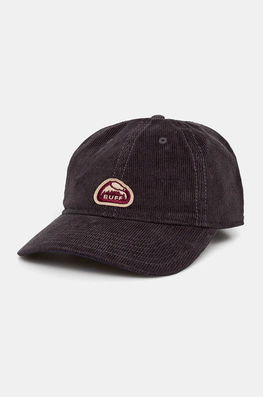 Buff Sapca Baseball Culoarea Gri, Cu Imprimeu, 125355