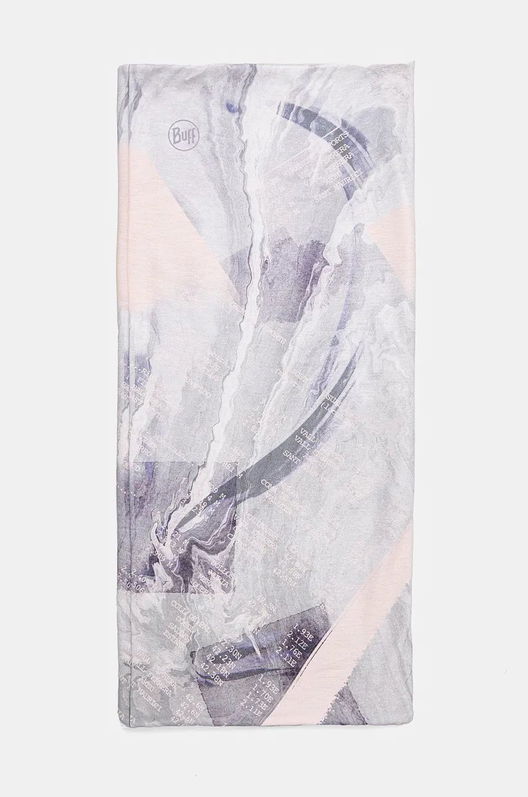Buff Fular Reversibil Reversible Polar Modelator, 132524