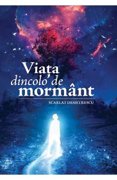 Viata dincolo de mormant - Scarlat Demetrescu