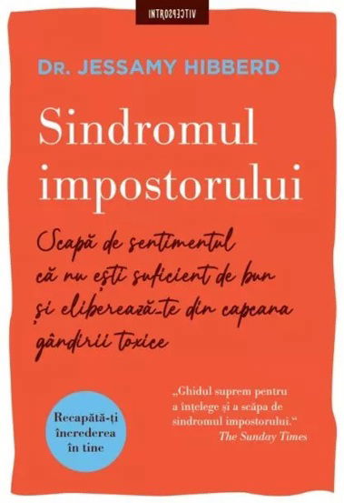 Sindromul impostorului