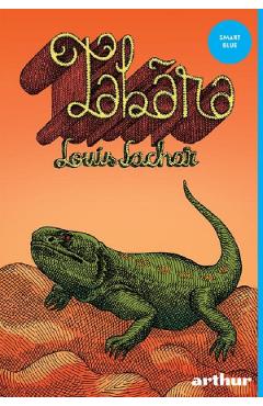Tabara - Louis Sachar