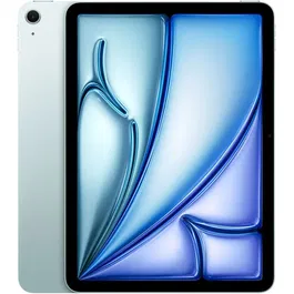 Apple iPad Air 11 (2024), 1TB, Wi-Fi, Blue