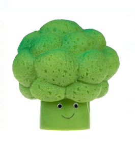 Jucarie pentru Caini Broccoli 14cm