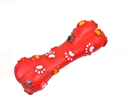 Jucarie pentru Caini Os 14cm