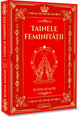 Tainele Feminității