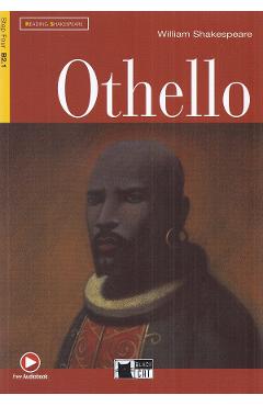 Othello - William Shakespeare