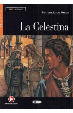 La Celestina - Fernando de Rojas
