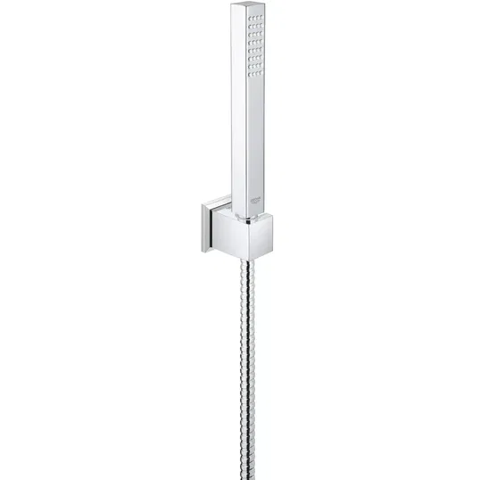 Set de dus Grohe Euphoria Cube+, 9.5l/min., 1 functie