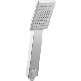 Para dus Ferro Sinus EasyClean, 1 functie, Crom