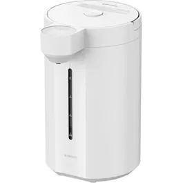 Dispenser de apa fierbinte Xiaomi Smart Electric BHR8993EU, 1600 W, 5 l, Control prin aplicatie, Alb