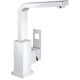 BATERIE LAVOAR INALTA EUROCUBE , PIPA LUNGA L-SIZE 28 MM
