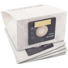 Saci de hartie GB2PBU, 5 buc