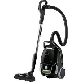 Aspirator cu sac de praf, UltraOne, 700W, Capacitate sac de praf 5L, Negru