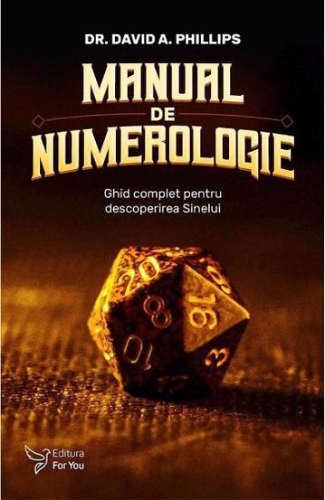 Manual de numerologie (resigilat)