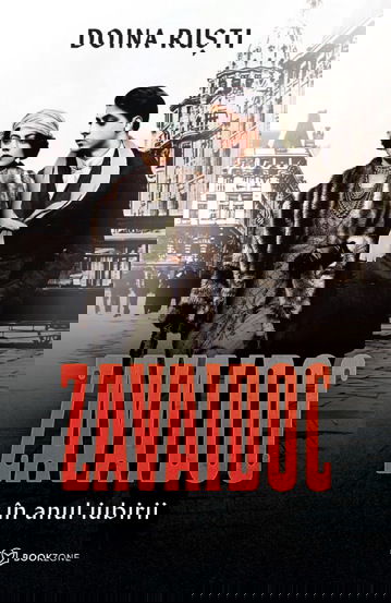 Zavaidoc în anul iubirii (resigilat)