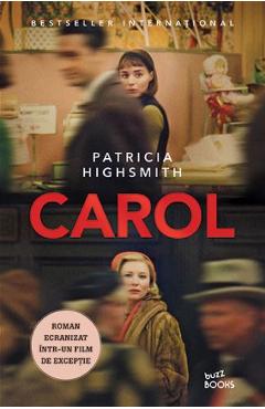 Carol - Patricia Highsmith