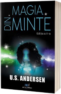 Magia din minte Ed.2 - U.S. Andersen