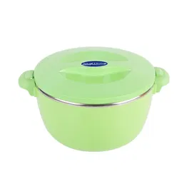 CASEROLA TERMICA 6L, NOVA, VERDE
