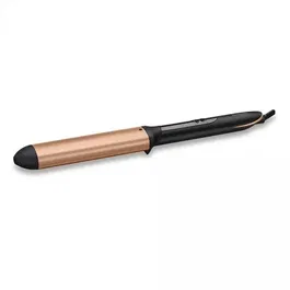 Ondulator, BaByliss, Oval, Ceramica, 32mm, Negru