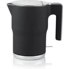 Fierbator de design Gorenje K15ORAB Ora-Ito, 1,5 litri, Negru