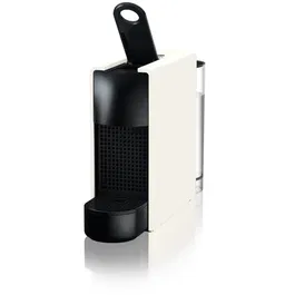 Mini aparat de cafea cu capsule, Krups, 1450W, 19 bar, rezervor de apa 0,6l, alb
