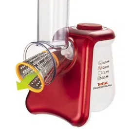 Razatoare Tefal MB813538 FreshExpress Max, 260W - rosu