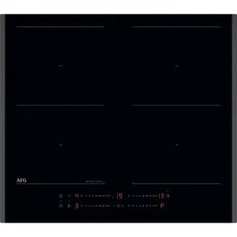 Plita incorporabila inductie AEG TO64IM00FB