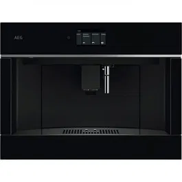Espressor incorporabil AEG TC8NK7B