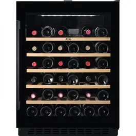 Racitor de vinuri incorporabil AEG AWS4052B5B