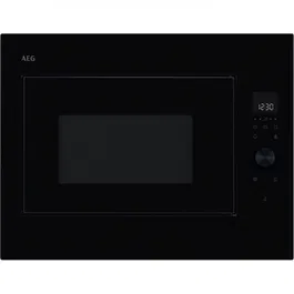 Cuptor cu microunde incorporabil AEG TB6SM261FB