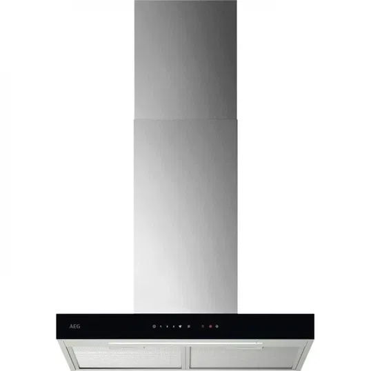 Hota semineu AEG GB67D61HL