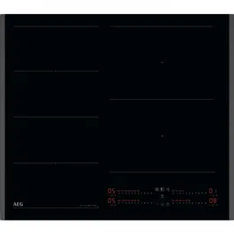 Plita incorporabila inductie AEG TI64IG00FB