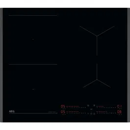 Plita incorporabila inductie AEG TI64IB10FB