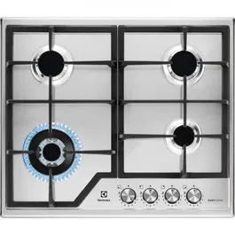 Plita incorporabila pe gaz Electrolux EGS64362XX