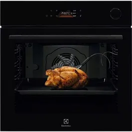 Cuptor incorporabil Electrolux LOC8H39WZ