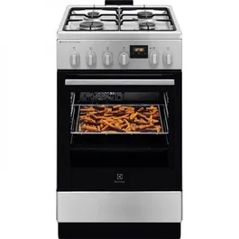 Aragaz Electrolux LKK560222X