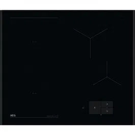 Plita incorporabila inductie AEG NIH64B30AB