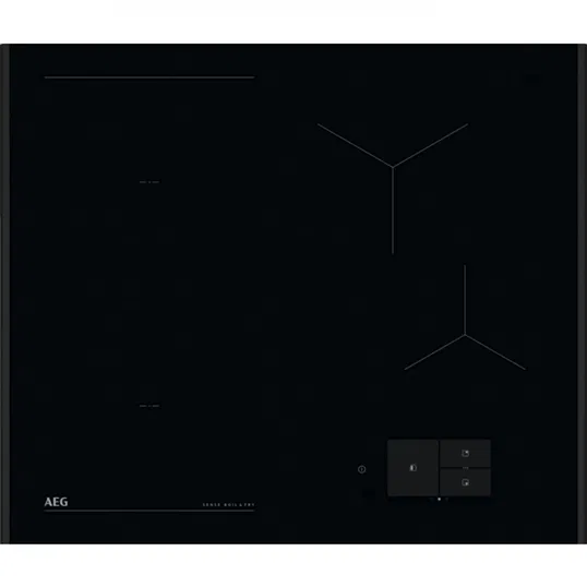 Plita incorporabila inductie AEG NIH64B30AB