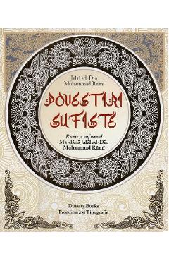 Povestiri sufiste - Jalal ad-Din Muhammad Rumi