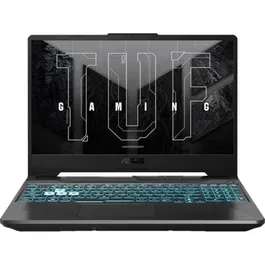 Laptop ASUS Gaming 15.6'' TUF A15 FA506NFR, FHD 144Hz, Procesor AMD Ryzen 7 7435HS, 16GB DDR5, 512GB SSD, GeForce RTX 2050 4GB, No OS, Graphite Black