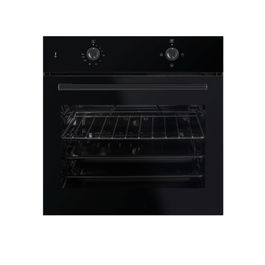 Cuptor incorporabil FLORIA ZLN-1857 cu lumina interioara, temperatura reglabila, 3 metode de incalzire, putere 1600W