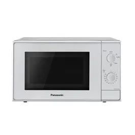 Cuptor cu microunde Panasonic NN-E22JMMEPG, 20l, 800W, mecanic