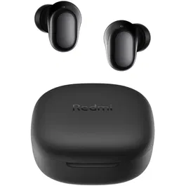 Casti In-Ear Redmi Buds 6 Play, True Wireless, Bluetooth, AI ENC, Touch control, IPX4, Black