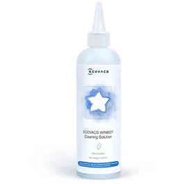 Solutie curatare WINBOT 230ml Ecovacscomp W710/730/830/850/880/920/930/950/X/W1PRO/W2