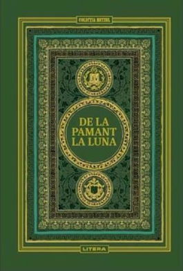 De la Pamant la Luna