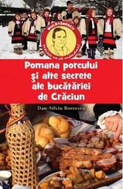 Pomana porcului - Dan-Silviu Boerescu