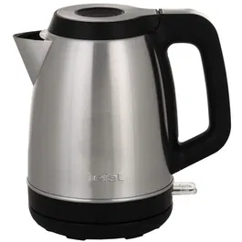Fierbator Element KI280D30, 2400W, capacitate 1.7L, filtru anticalcar detasabil, indicator luminos, oprire automata, Inox