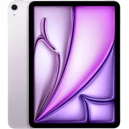 Apple iPad Air 11 (2024), 1TB, Cellular, Purple