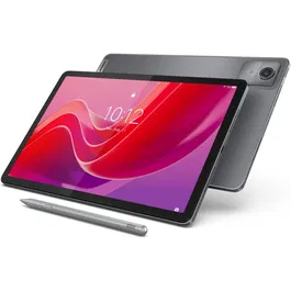 Tableta Lenovo Tab M11, Octa-Core , 11 WUXGA (1920x1200) IPS, 8GB RAM, 128GB , 4G, Luna Grey
